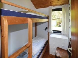 Three-Bedroom Holiday Home In Nakskov - Nakskov - 2