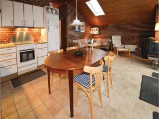 Three-Bedroom Holiday Home In Rodby - Rødby - 1