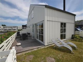 Krabben 390 - Ebeltoft - 1