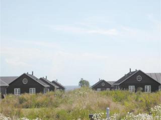 Holiday Home Ternevangen Nysted I - Nysted - 9