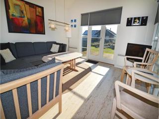 Holiday Home Ternevangen Nysted I - Nysted - 8