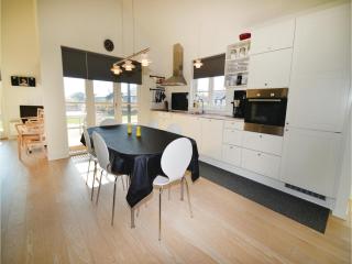 Holiday Home Ternevangen Nysted I - Nysted - 7