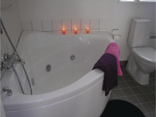 Holiday Home Ternevangen Nysted I - Nysted - 3