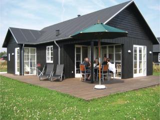 Holiday Home Ternevangen Nysted I - Nysted - 1