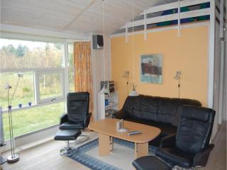 Holiday Home Mågelunden Rødby I - Kramnitse - 5