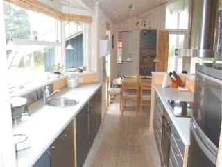 Holiday Home Mågelunden Rødby I - Kramnitse - 2