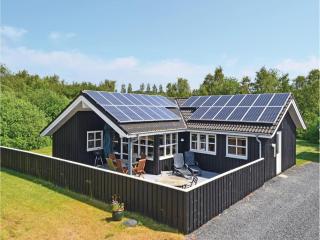 Cozy Home In Ebeltoft With Sauna - Ebeltoft - 9