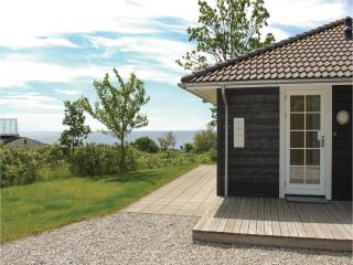 Holiday Home Blushøjvej Ebeltoft I - 3