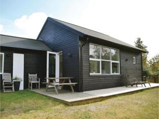 Holiday Home Ebeltoft With Fireplace 06 - 9