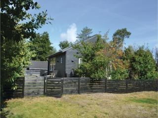 Holiday Home Ebeltoft With Fireplace 06 - 8