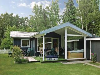 Holiday Home Idestrup With Fireplace 02 - Marielyst - 9
