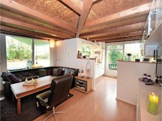 Holiday Home Idestrup With Fireplace 02 - 8