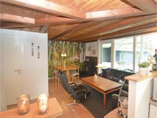 Holiday Home Idestrup With Fireplace 02 - 4