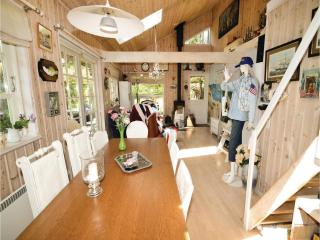 Two-Bedroom Holiday Home In Rodby - Rødby - 8