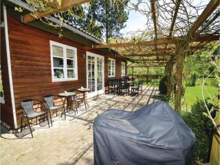 Two-Bedroom Holiday Home In Rodby - Rødby - 4