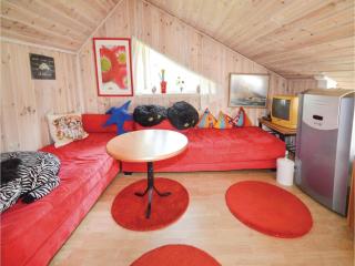 Two-Bedroom Holiday Home In Rodby - Rødby - 3