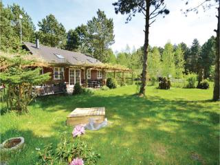 Two-Bedroom Holiday Home In Rodby - Rødby - 1