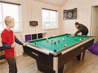 Gorgeous Home In Idestrup With Kitchen - Marielyst - 6