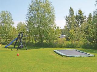 Nice Home In Idestrup With Sauna - 1