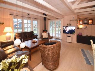 Holiday Home Bæverstien Væggerløse Ii - Marielyst - 9