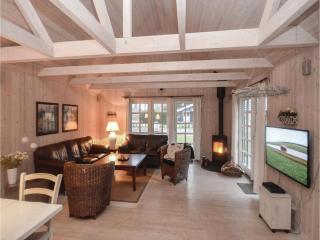 Holiday Home Bæverstien Væggerløse Ii - Marielyst - 5