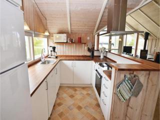 Holiday Home Vandstedet Ix - 1