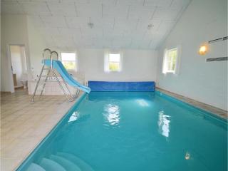 Gorgeous Home In Idestrup With Sauna - 3