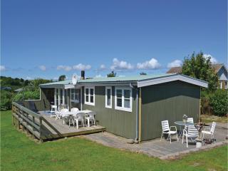Three-Bedroom Holiday Home In Ebeltoft - Ebeltoft - 8