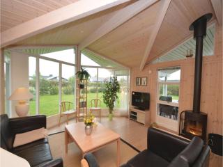 Holiday Home Elsdyrstien Ca Dnmk - Marielyst - 8