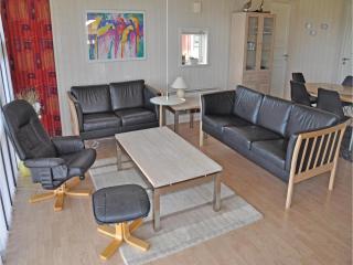 Holiday Home Vinkelbæk Iii - Nordborg - 5