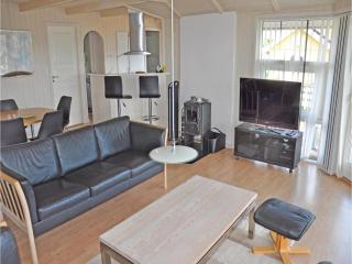 Holiday Home Vinkelbæk Iii - Nordborg - 3