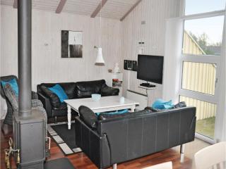Holiday Home Sydals With Fireplace 1 - Sarup - 6