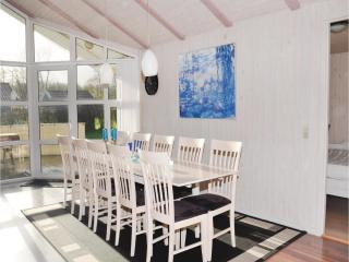 Holiday Home Sydals With Fireplace 1 - Sarup - 4