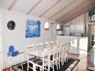 Holiday Home Sydals With Fireplace 1 - Sarup - 3