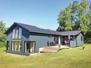 Holiday Home Brigvej Ebeltoft Xii - Ebeltoft - 9
