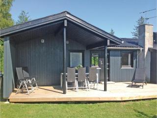 Holiday Home Brigvej Ebeltoft Xii - Ebeltoft - 6
