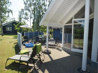 Holiday Home Kaninstien Væggerløse V Denmark - Marielyst - 6