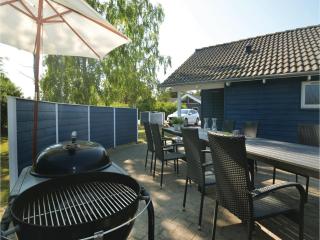 Holiday Home Kaninstien Væggerløse V Denmark - Marielyst - 4