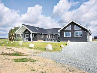 Beautiful Home In Sydals With Kitchen - Høruphav - 9