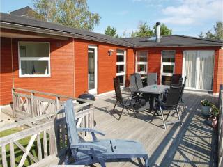 Holiday Home Floravej Ebeltoft Iii - 7