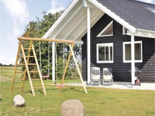 Beautiful Home In Sydals With Kitchen - Høruphav - 4