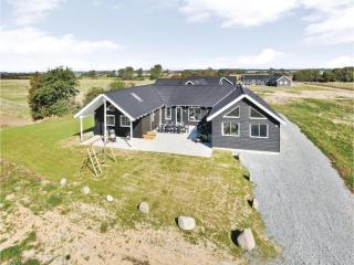 Beautiful Home In Sydals With Kitchen - Høruphav - 3