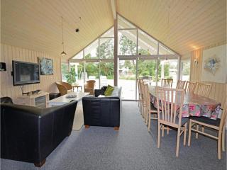 Holiday Home Krondyrstien Væggerløse I - 8