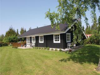 Holiday Home Bøgevænget Væggerløse Iv - 9