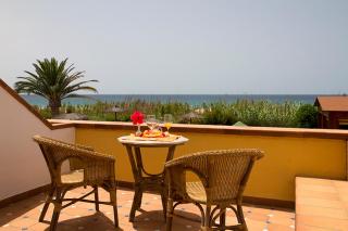 Hotel Antonio - Zahara de los Atunes - 3