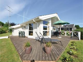 Holiday Home Bellevue Sydals Xi - Skovby - 9