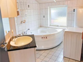 Holiday Home Bellevue Sydals Xi - Skovby - 8