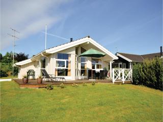 Holiday Home Bellevue Sydals Xi - Skovby - 7