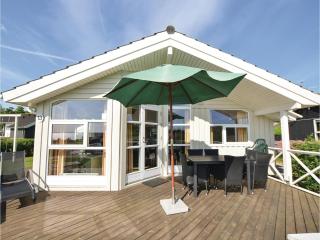 Holiday Home Bellevue Sydals Xi - Skovby - 6