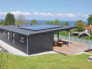 Holiday Home Harbokobbel - 9